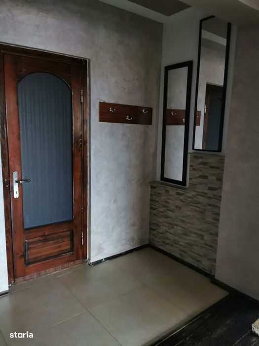 Apartament mobilat si utilat