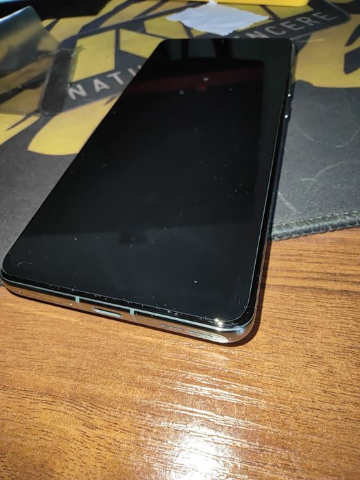 Oneplus 12 5g 16/512 gb global esim