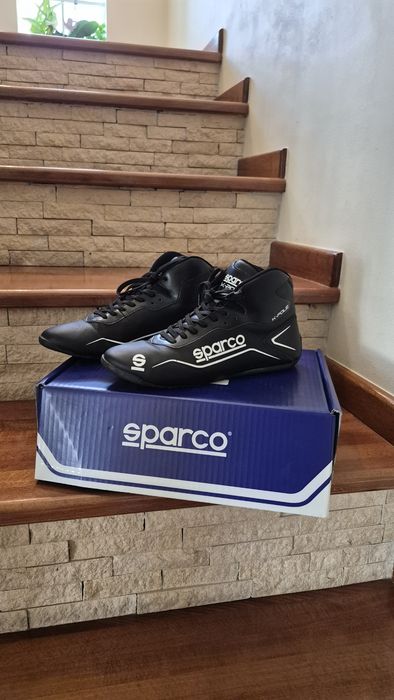 Sparco k-pole  marimea 40