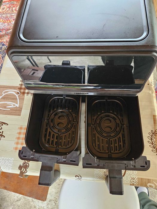 De vanzare Air Fryer LEIHMANN