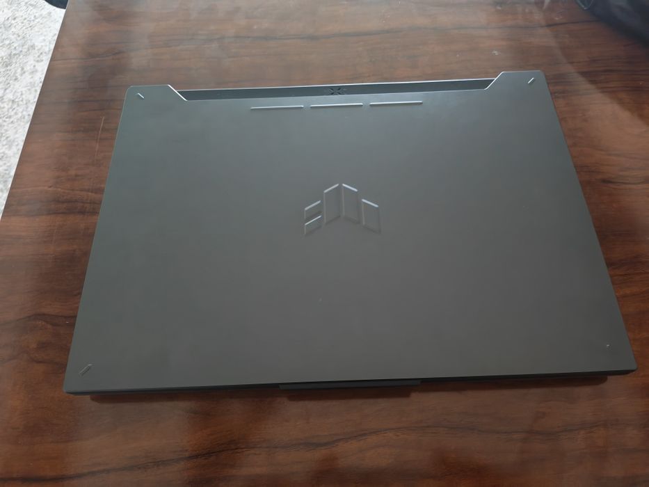 Asus Tuff Gaming A15