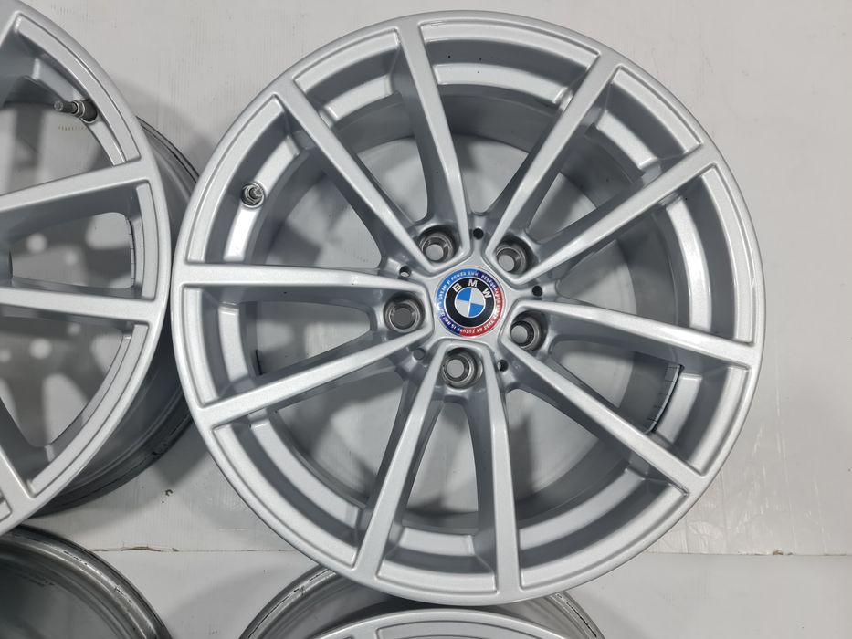 Jante 17 BMW Style 778 Seria 3 G20 G21 G22 G23 Seria5 G30 G31