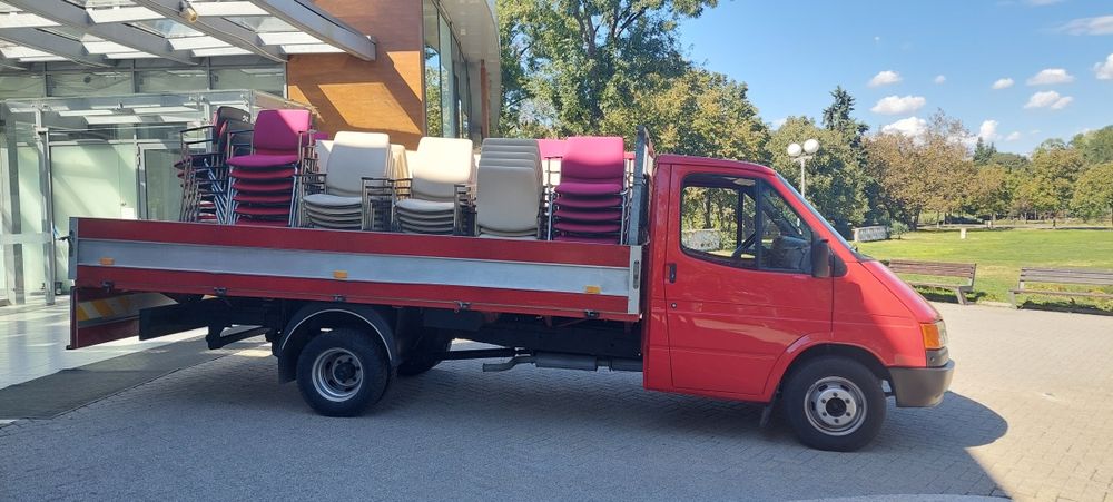 Транспортни услуги на бордови бус до2т