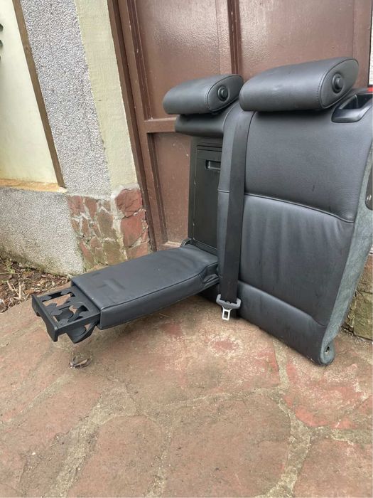 кожен салон с Подгрев BMW e91 бмв е91 318d,320d,320i,330d,335d,335i