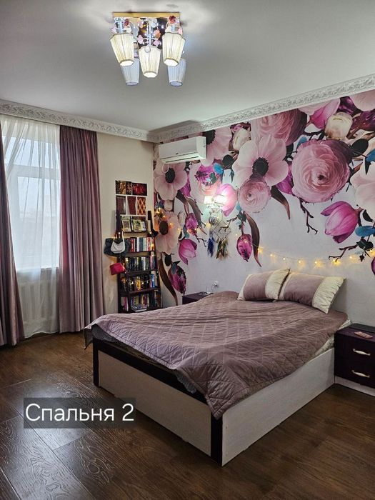 Продаю свою квартиру в ГАБУС