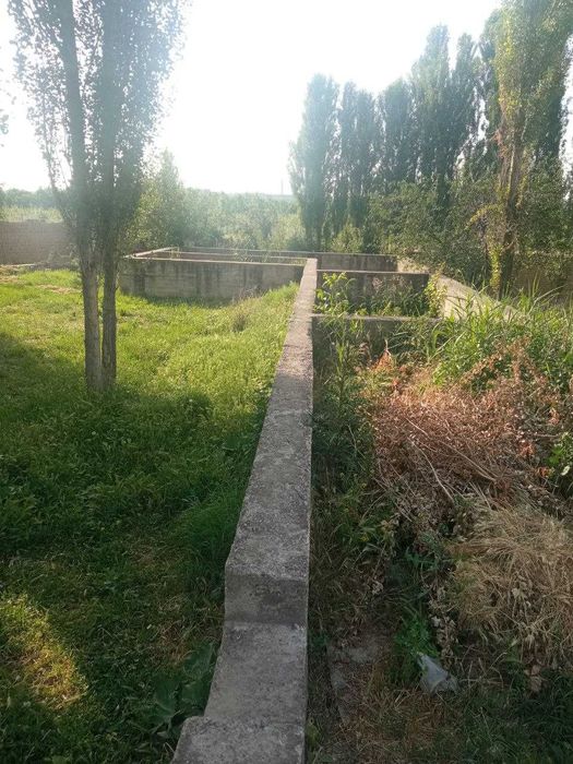 Продам участок земли