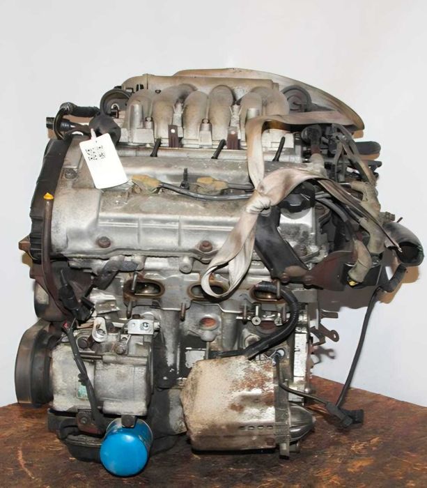 TitanAuto Hyundai G6BA 2.7л двигатель