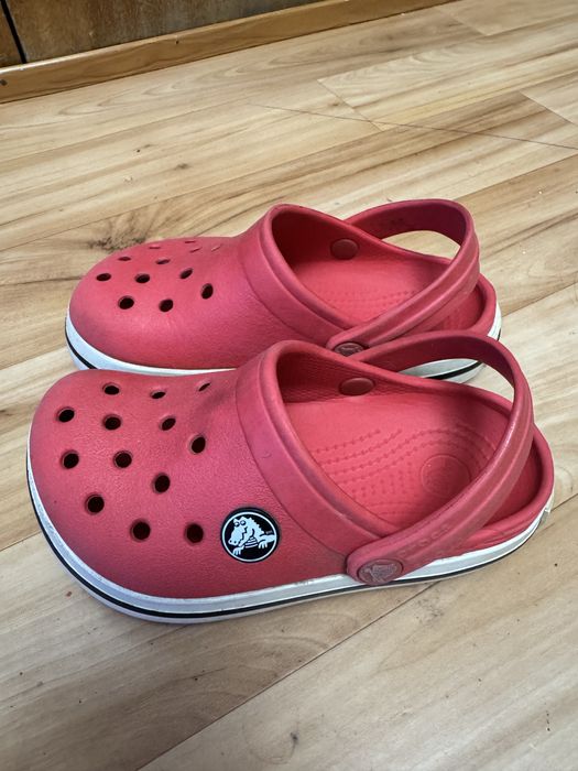 Crocs Кроксы 25-26 размер