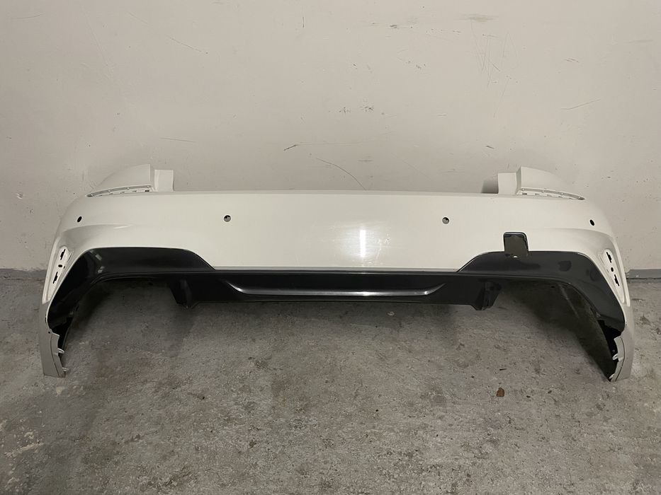 Bara spate BMW Seria 3 G20 M-Paket Originală.