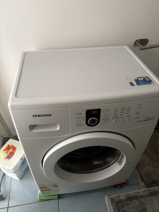 Стиральная машина автомат