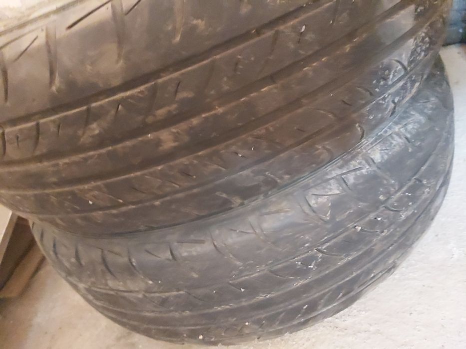 Продам летние шины Росава 185/65r15