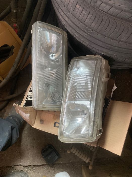 Запчасти пассат 4