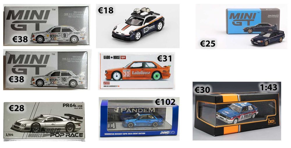 Хот Уилс Hot Wheels RLC, Fast Furious, Car Culture, Boulevard, Formula