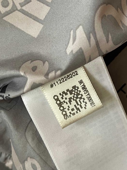 Geaca gri fete femei Adidas x Stella McCartney