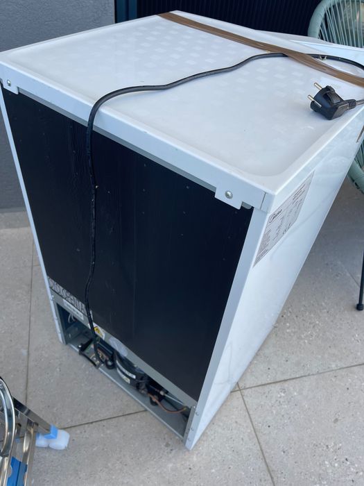 Congelator vertical Midea 68l. A+
