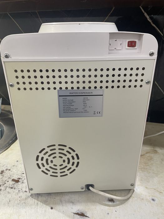 Продам Кулер для воды