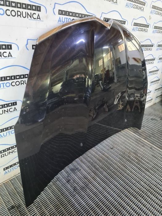 Capota Citroen C - Crosser 2007 - 2012 SUV 4 Usi GRI (1021)