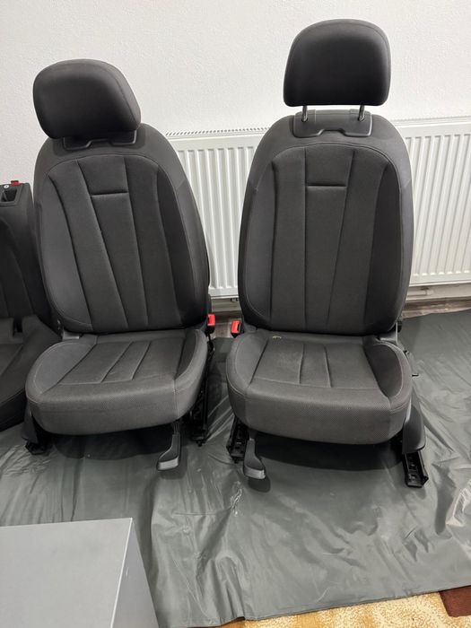 Scaune si bancheta Audi A4 B9