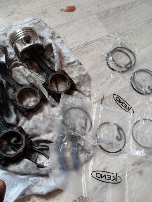 Двигатель на газель Волгу 406