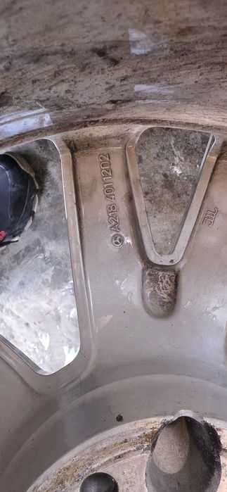 Джанти 4бр 5х112 18 цола Оригинални