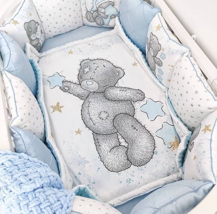 Продам детскую кровать 9в1