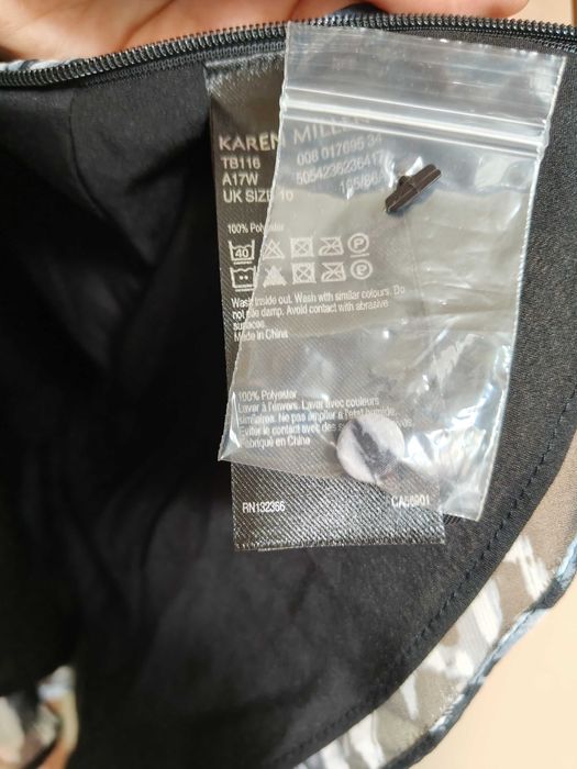 Нова блуза Karen Millen