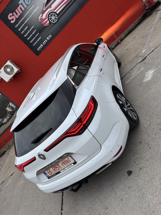 Renault Megane 1.3 TCe -140 CP- facelift - Bose