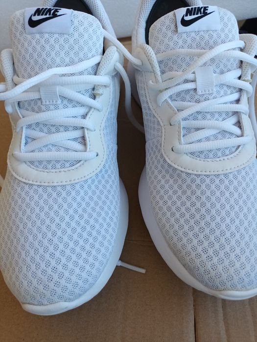Adidași nike nr 40,5