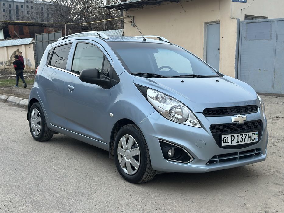 Spark sotiladi 2016 yil metan gaz bor