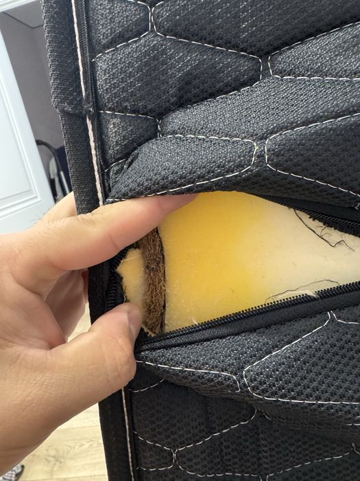 Продам матрас 160на180