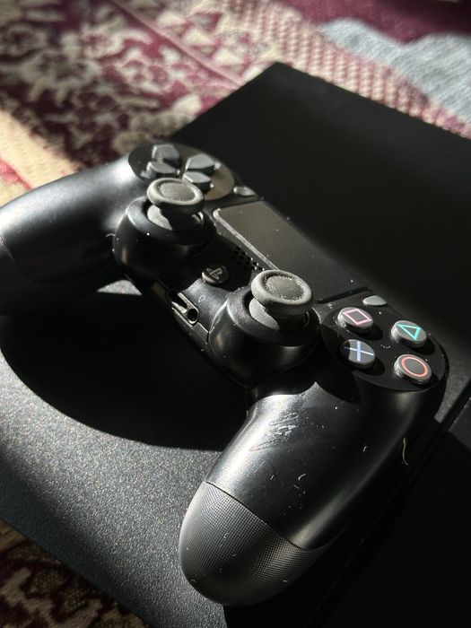 PS4 пс4 FAT сатылады