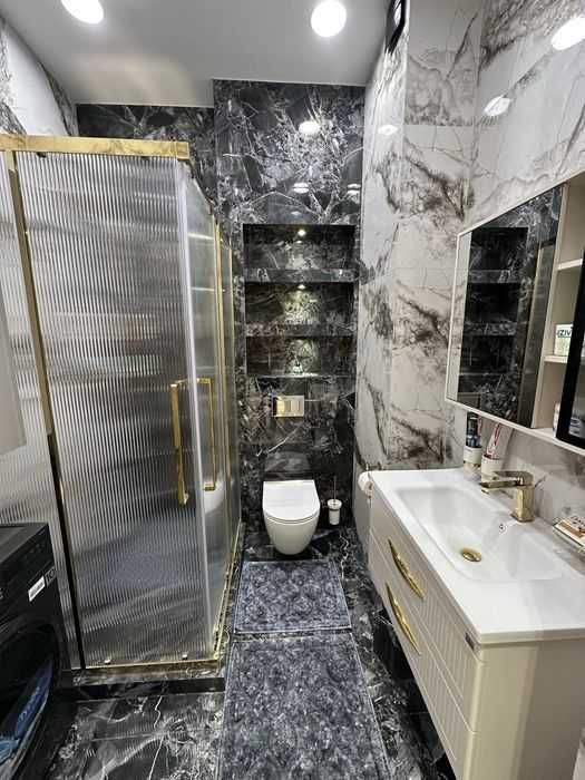 жк NRG-Jomiy  2/9/12  61,5м²