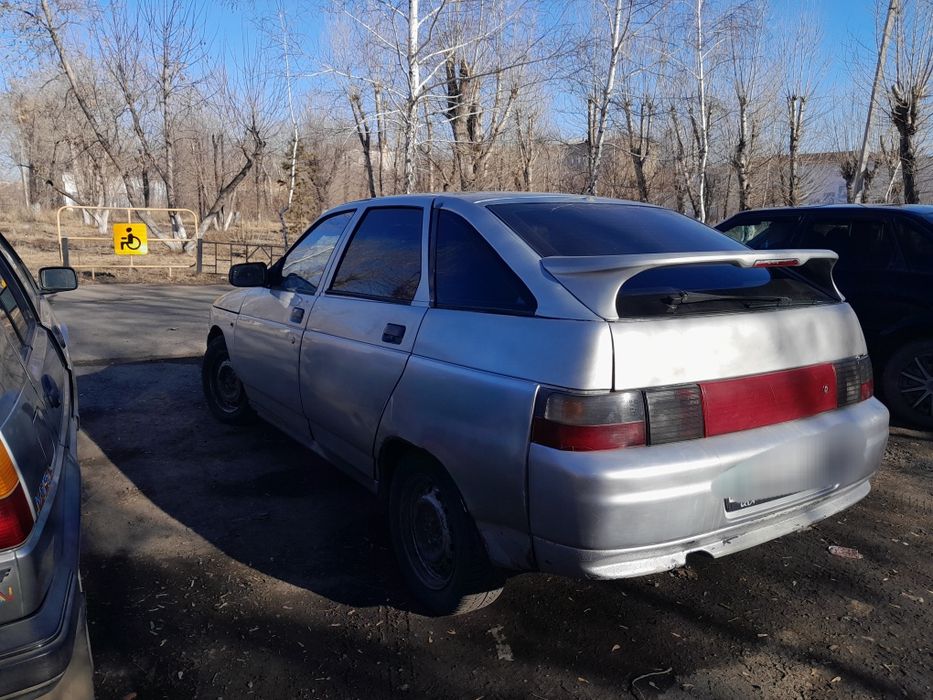 Ваз 2112. Продам не дорого