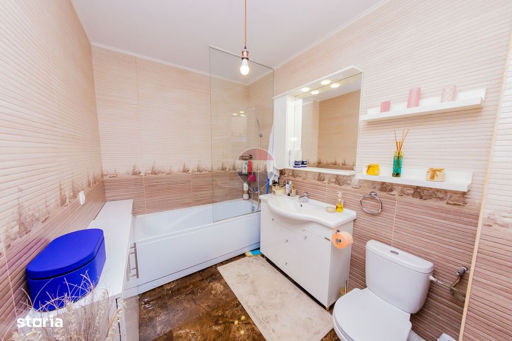 Apartament lux intr o zona exclusivista