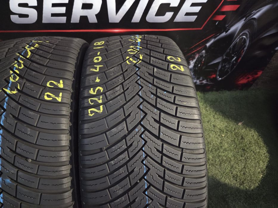 225 40 18 Pirelli