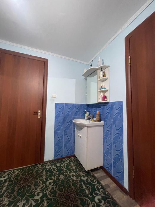 Частный уютный дом