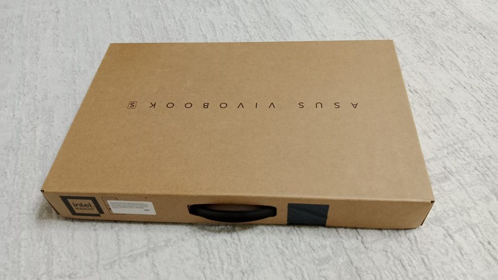 asus vivobooks S3607V