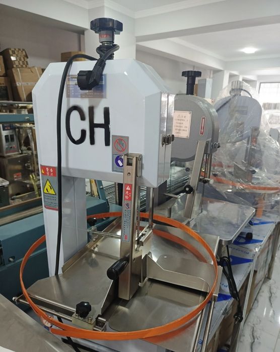 Пила для мяса ленточный pila suyak kesadigan uskuna