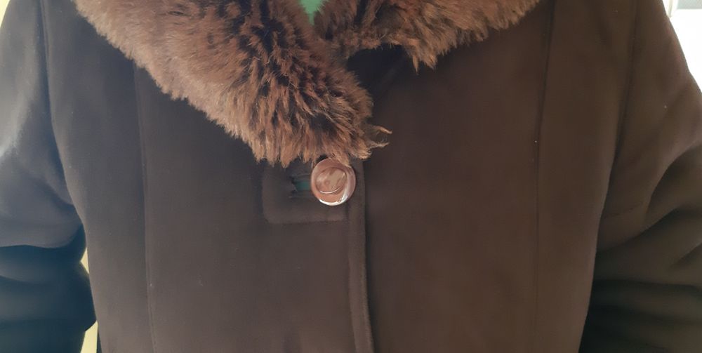 Haina blana ecologica