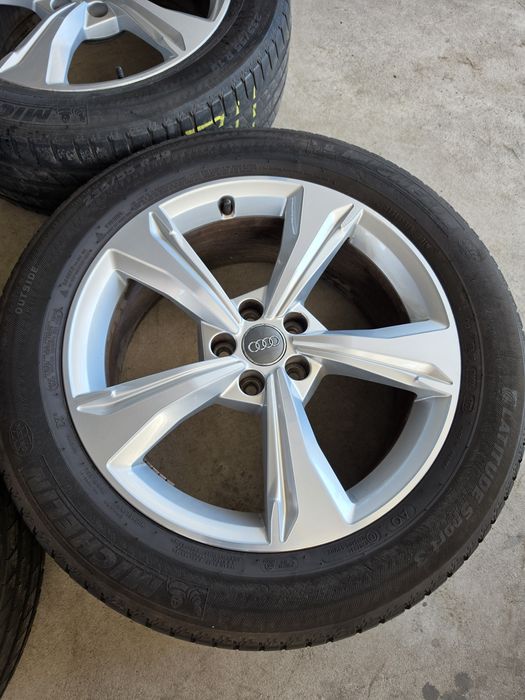 Джанти 19 / 5х112 - Audi Q5 и др. 5x112