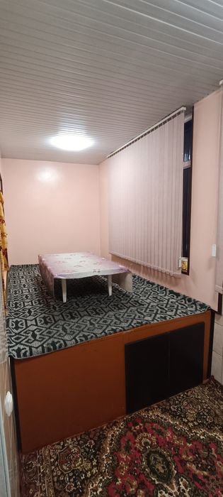 Kvartira yosh oilalilaga