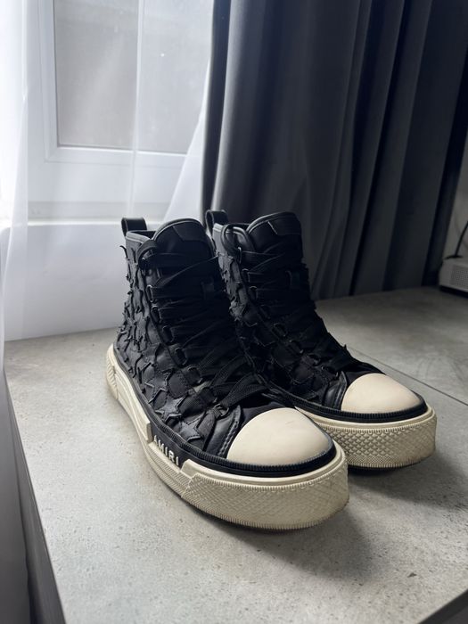 Amiri Court Star