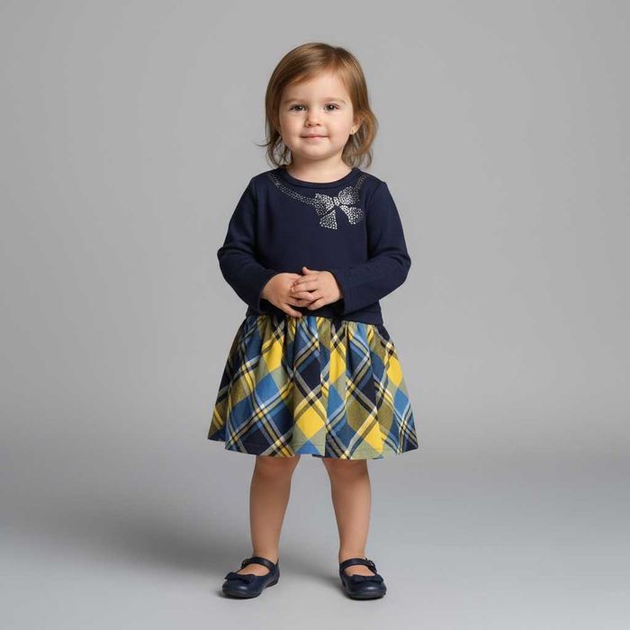 Mayoral 5 години