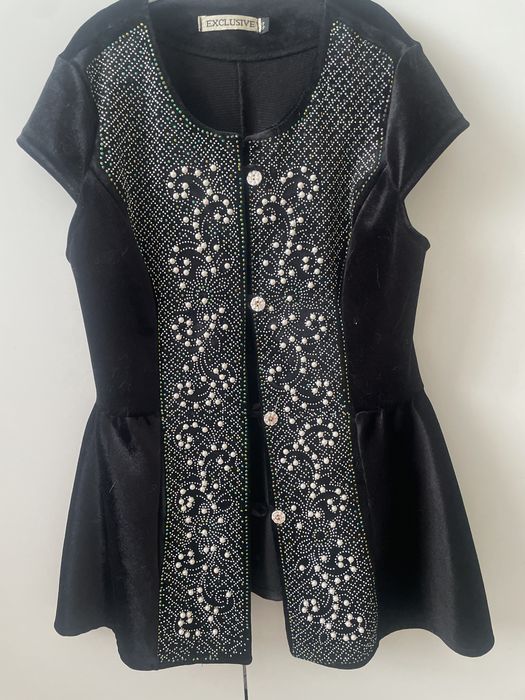 Продам национальный жилет