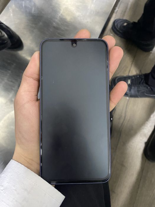 Продаётся телефон Samsung A35 5g