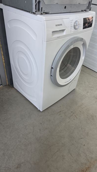 Пералня Siemens 8kg