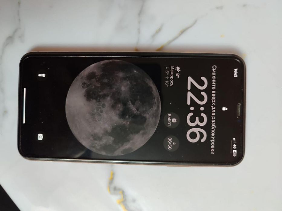 Айфон 11про макс 256гб Акб73