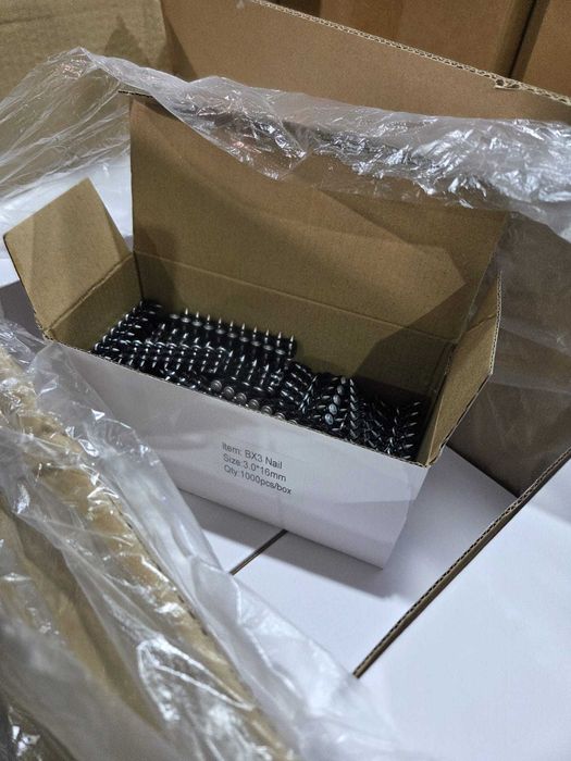 Cuie beton 3x16 pentru pistol hilti paslode toua spit pulsa calitate