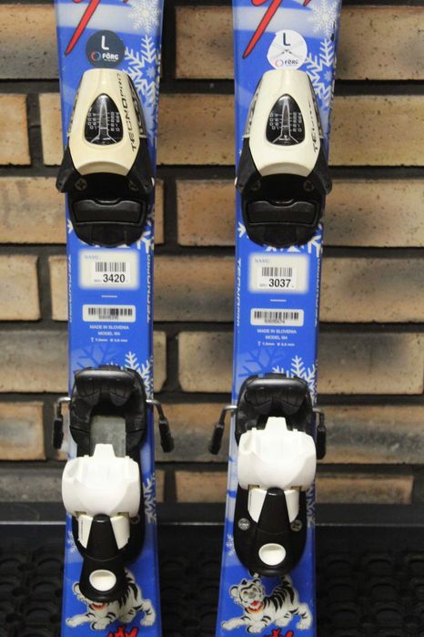 Schiuri Copii Tecno Pro Skitty 80cm cod:0107