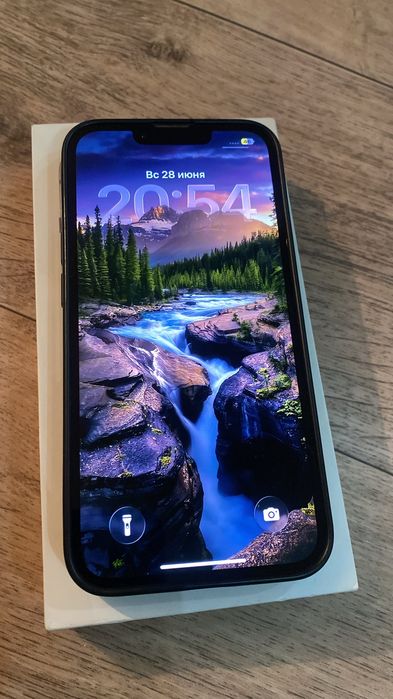 iPhone 14 128Gb 80%